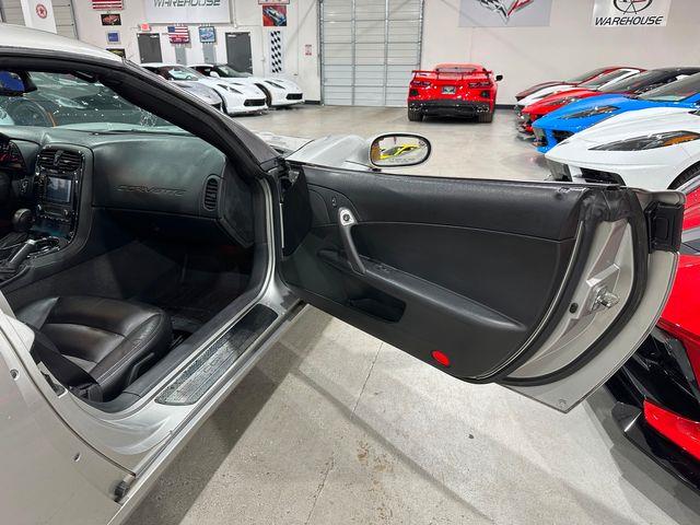 2008 Chevrolet Corvette (CC-2068482) for sale in Dallas, Texas