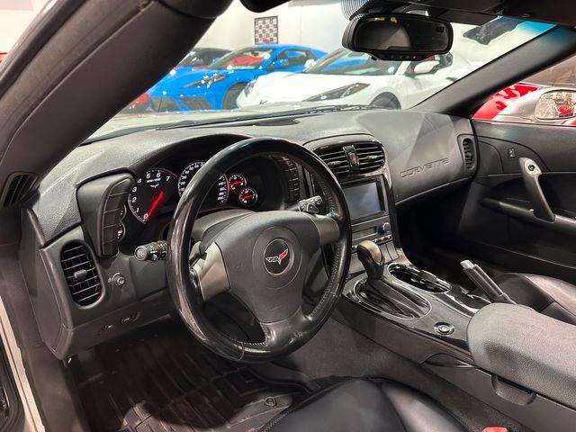 2008 Chevrolet Corvette (CC-2068482) for sale in Dallas, Texas