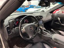 2008 Chevrolet Corvette (CC-2068482) for sale in Dallas, Texas