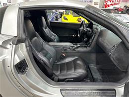 2008 Chevrolet Corvette (CC-2068482) for sale in Dallas, Texas
