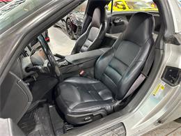 2008 Chevrolet Corvette (CC-2068482) for sale in Dallas, Texas