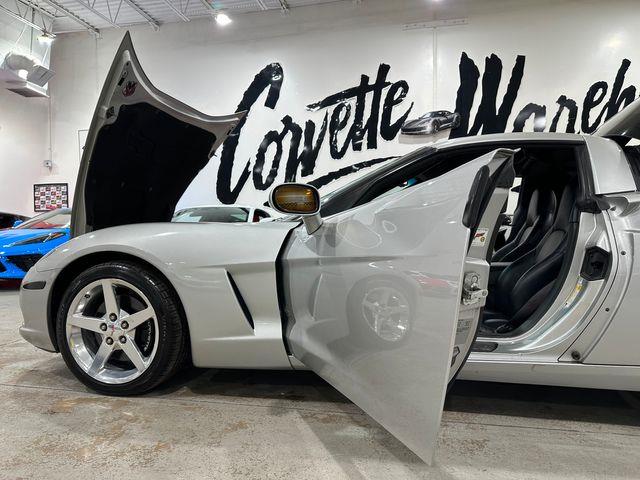 2008 Chevrolet Corvette (CC-2068482) for sale in Dallas, Texas