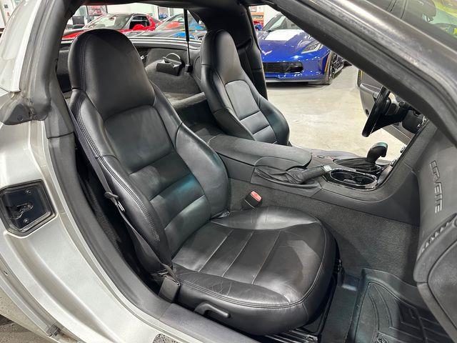 2008 Chevrolet Corvette (CC-2068482) for sale in Dallas, Texas