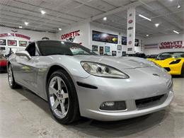 2008 Chevrolet Corvette (CC-2068482) for sale in Dallas, Texas