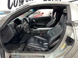 2008 Chevrolet Corvette (CC-2068482) for sale in Dallas, Texas