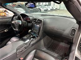 2008 Chevrolet Corvette (CC-2068482) for sale in Dallas, Texas