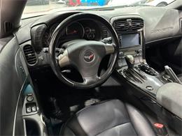 2008 Chevrolet Corvette (CC-2068482) for sale in Dallas, Texas