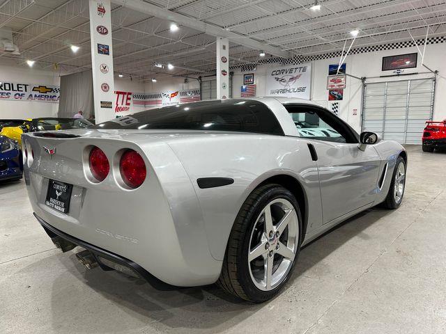 2008 Chevrolet Corvette (CC-2068482) for sale in Dallas, Texas