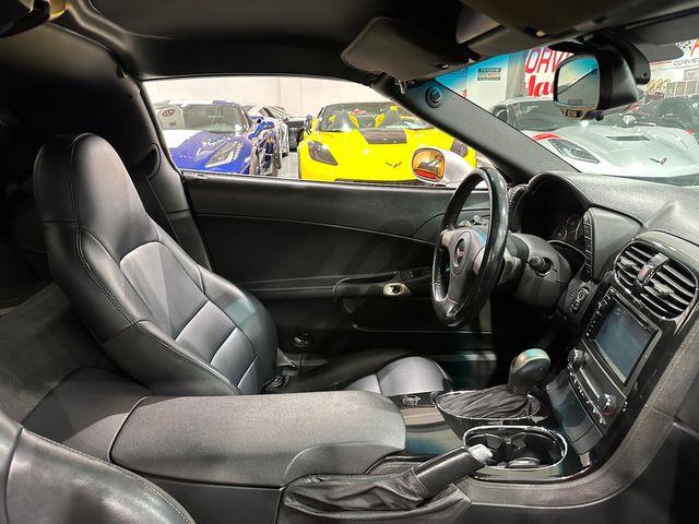 2008 Chevrolet Corvette (CC-2068482) for sale in Dallas, Texas