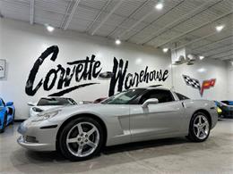 2008 Chevrolet Corvette (CC-2068482) for sale in Dallas, Texas