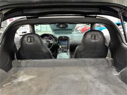 2008 Chevrolet Corvette (CC-2068482) for sale in Dallas, Texas