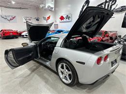 2008 Chevrolet Corvette (CC-2068482) for sale in Dallas, Texas