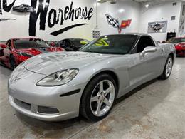 2008 Chevrolet Corvette (CC-2068482) for sale in Dallas, Texas