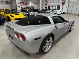 2008 Chevrolet Corvette (CC-2068482) for sale in Dallas, Texas