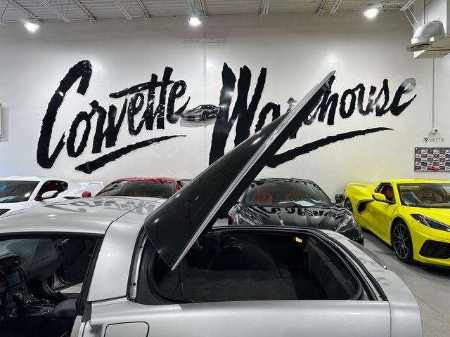 2008 Chevrolet Corvette (CC-2068482) for sale in Dallas, Texas