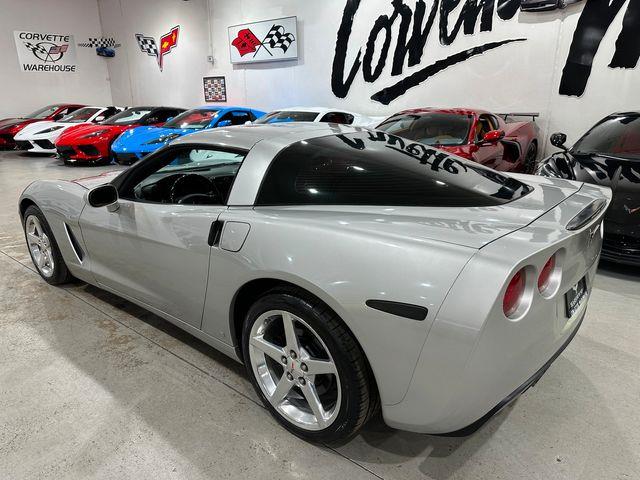 2008 Chevrolet Corvette (CC-2068482) for sale in Dallas, Texas