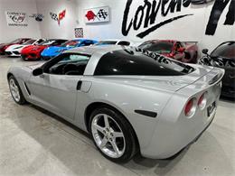 2008 Chevrolet Corvette (CC-2068482) for sale in Dallas, Texas