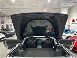 2008 Chevrolet Corvette (CC-2068482) for sale in Dallas, Texas