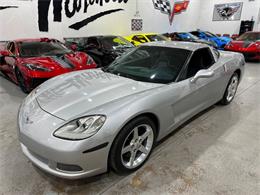 2008 Chevrolet Corvette (CC-2068482) for sale in Dallas, Texas