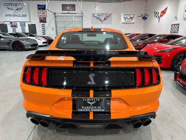 2021 Ford Mustang (CC-2068483) for sale in Dallas, Texas