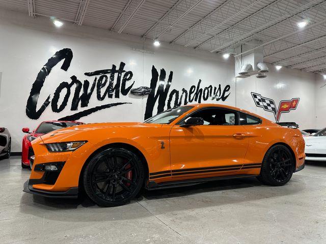 2021 Ford Mustang (CC-2068483) for sale in Dallas, Texas