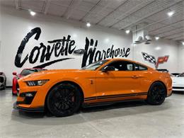 2021 Ford Mustang (CC-2068483) for sale in Dallas, Texas