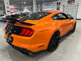 2021 Ford Mustang (CC-2068483) for sale in Dallas, Texas