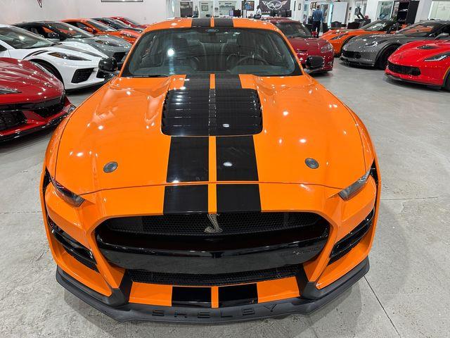 2021 Ford Mustang (CC-2068483) for sale in Dallas, Texas