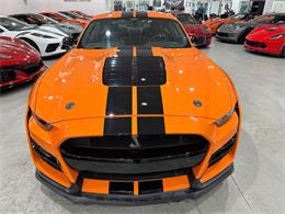 2021 Ford Mustang (CC-2068483) for sale in Dallas, Texas