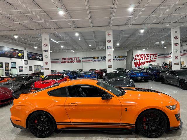 2021 Ford Mustang (CC-2068483) for sale in Dallas, Texas