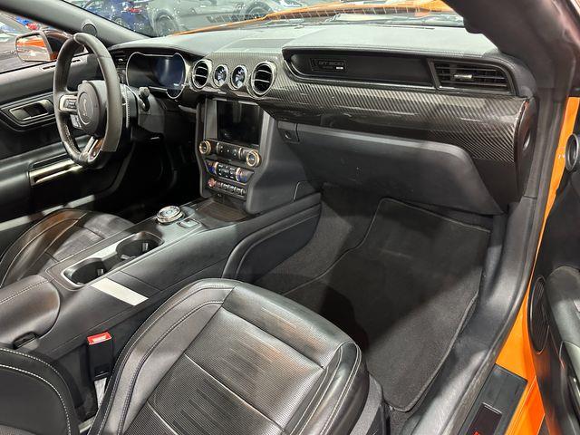 2021 Ford Mustang (CC-2068483) for sale in Dallas, Texas