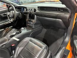 2021 Ford Mustang (CC-2068483) for sale in Dallas, Texas