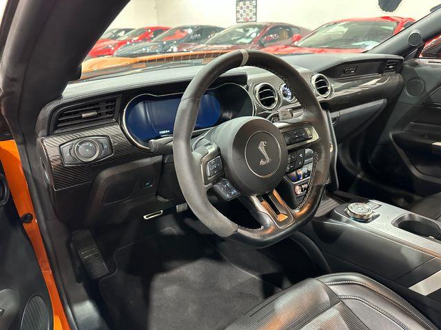 2021 Ford Mustang (CC-2068483) for sale in Dallas, Texas