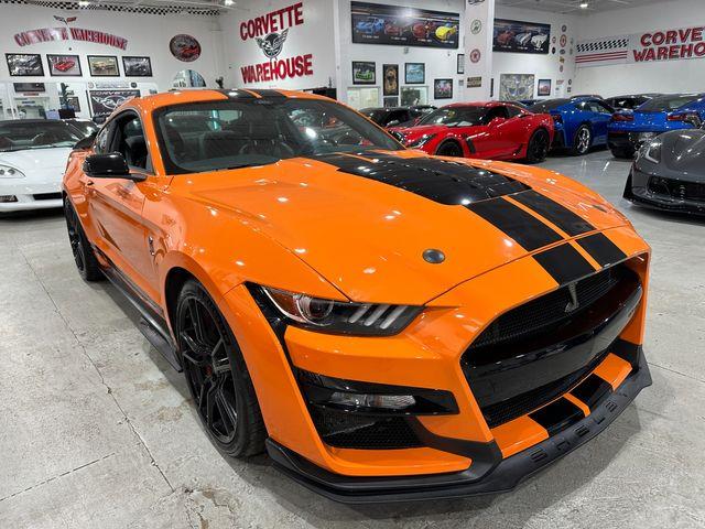 2021 Ford Mustang (CC-2068483) for sale in Dallas, Texas