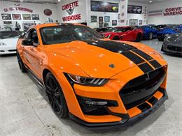2021 Ford Mustang (CC-2068483) for sale in Dallas, Texas