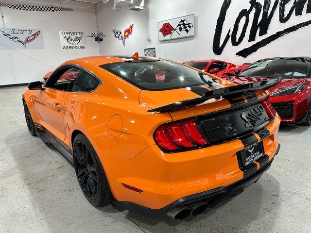 2021 Ford Mustang (CC-2068483) for sale in Dallas, Texas