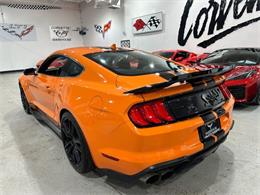 2021 Ford Mustang (CC-2068483) for sale in Dallas, Texas