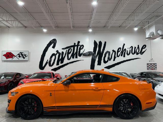 2021 Ford Mustang (CC-2068483) for sale in Dallas, Texas