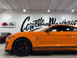 2021 Ford Mustang (CC-2068483) for sale in Dallas, Texas