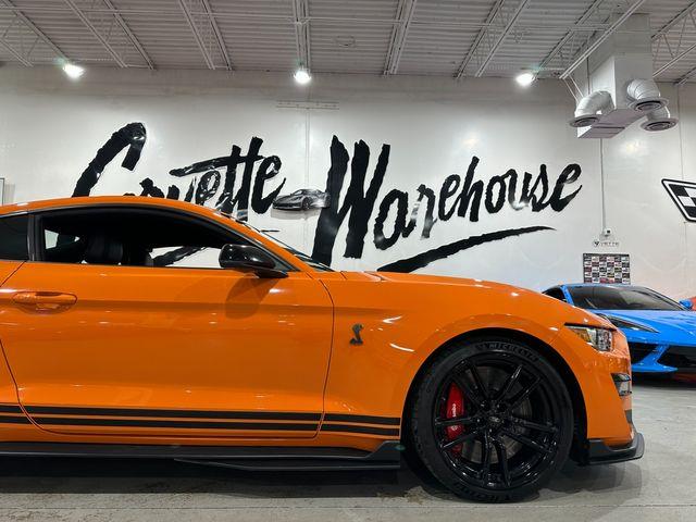 2021 Ford Mustang (CC-2068483) for sale in Dallas, Texas