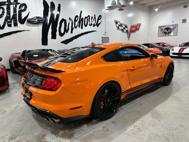 2021 Ford Mustang (CC-2068483) for sale in Dallas, Texas