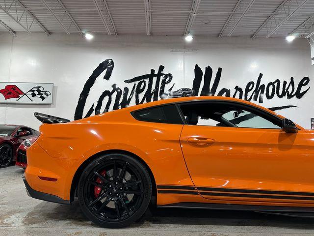 2021 Ford Mustang (CC-2068483) for sale in Dallas, Texas