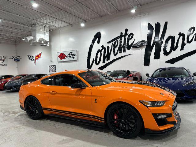 2021 Ford Mustang (CC-2068483) for sale in Dallas, Texas