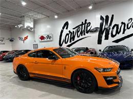 2021 Ford Mustang (CC-2068483) for sale in Dallas, Texas