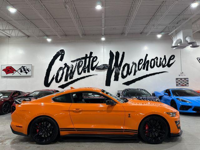 2021 Ford Mustang (CC-2068483) for sale in Dallas, Texas