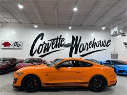 2021 Ford Mustang (CC-2068483) for sale in Dallas, Texas