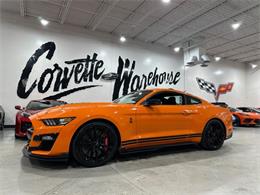 2021 Ford Mustang (CC-2068483) for sale in Dallas, Texas