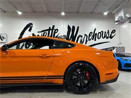 2021 Ford Mustang (CC-2068483) for sale in Dallas, Texas