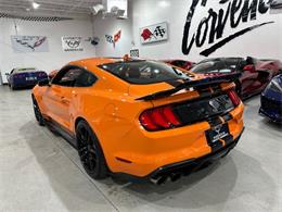 2021 Ford Mustang (CC-2068483) for sale in Dallas, Texas