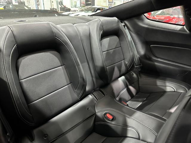2021 Ford Mustang (CC-2068483) for sale in Dallas, Texas
